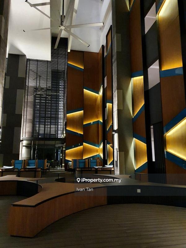 Kondominium untuk Dijual di Riana South oleh Ivan Tan - iProperty.com.my