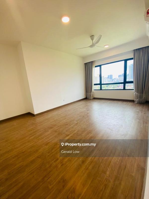 Residensi Servis untuk Dijual di The Tropika oleh Gerald Low - iProperty.com.my