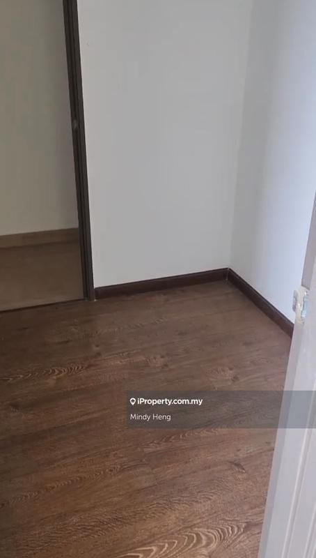 Residensi Servis untuk Dijual di Country Garden Central Park oleh Mindy Heng - iProperty.com.my