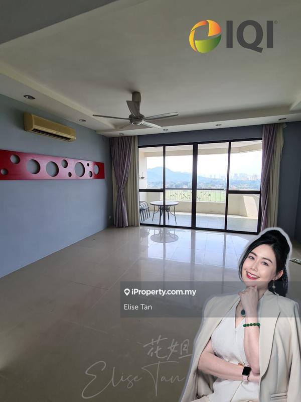 Condominium for Sale in Scotland Villa by Elise Tan - iProperty.com.my
