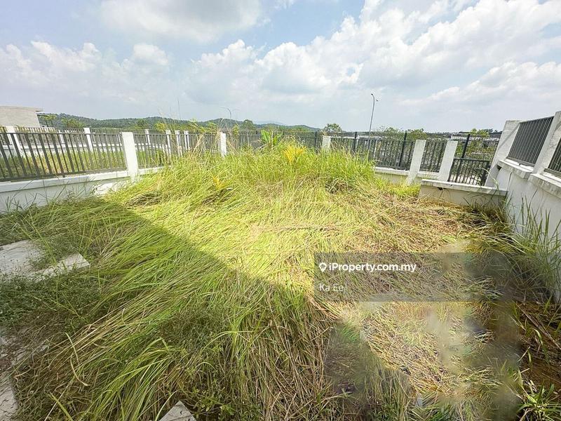 Rumah Berangkai 2 Tingkat untuk Dijual di Hampton Residences Bandar Seri Coalfields, Sungai Buloh oleh Ka Ee - iProperty.com.my