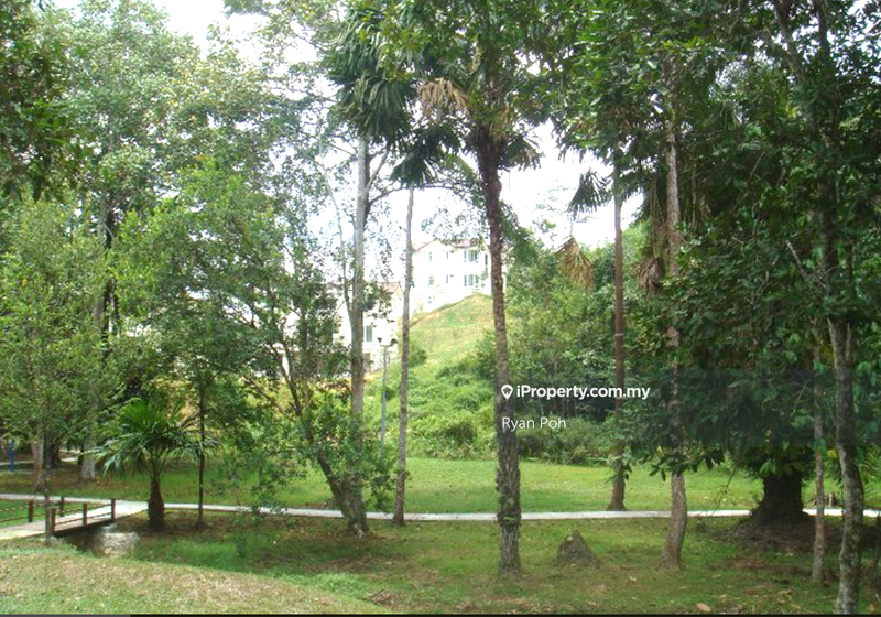 Banglo Tanah untuk Dijual di Kayangan Heights, Shah Alam oleh Ryan Poh - iProperty.com.my