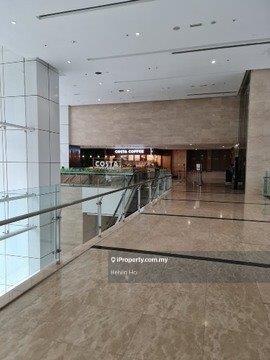 Pejabat untuk Disewa di KL Sentral, Kl Sentral oleh Kelvin Ho - iProperty.com.my