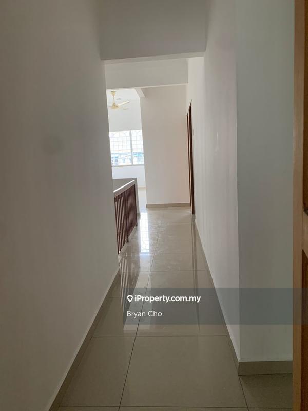 2-storey Terraced House for Sale in Taman Serdang Raya, Seri Kembangan by Bryan Cho - iProperty.com.my