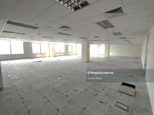 Pejabat untuk Disewa di Desa Pahlawan, Ampang oleh Simon Peek - iProperty.com.my