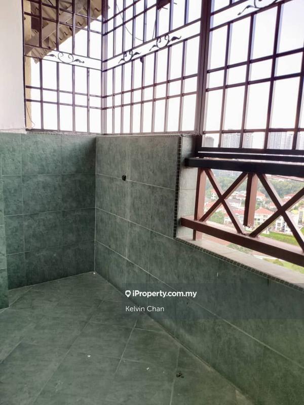 Condominium for Sale in Vista Komanwel C by Kelvin Chan - iProperty.com.my