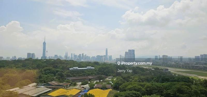 For Rent - Union Tower Desa Commercial Centre