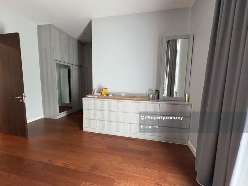 Rumah Berkembar untuk Dijual di Bandar Kinrara Seksyen 8, Bandar Kinrara oleh Kavan Ho - iProperty.com.my