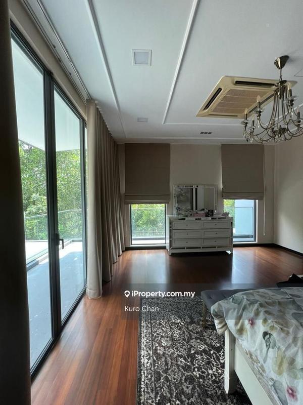 Semi-Detached House for Sale in Bandar Bukit Puchong 2, Puchong by Kuro Chan - iProperty.com.my