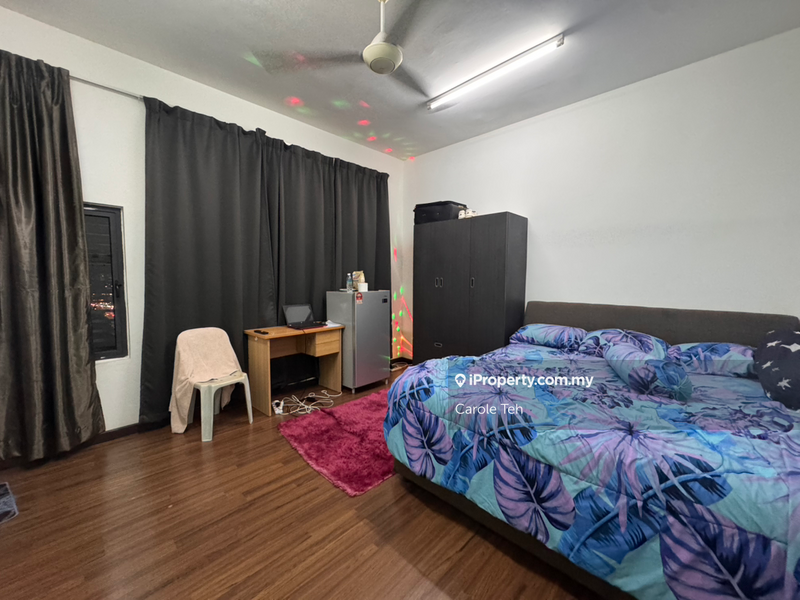 Service Residence for Sale in Silk Sky by Carole Teh - iProperty.com.my