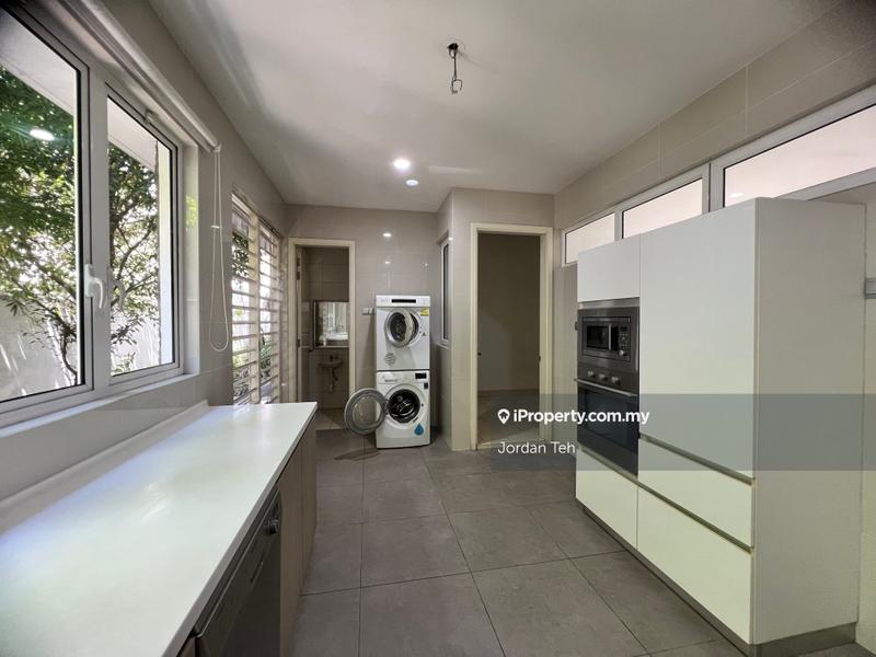 Banglo untuk Dijual di Effingham, Bandar Utama, Damansara, Bandar Utama oleh Jordan Teh - iProperty.com.my