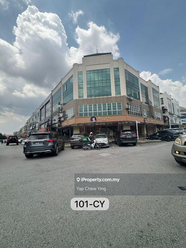 Kedai untuk Disewa di Bandar Puteri Puchong, Puchong oleh Yap Chew Ying - iProperty.com.my