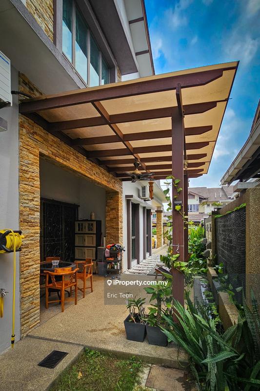 Semi-Detached House for Sale in Anjung Suasana, Bandar Seri Putra, Bangi, Bangi by Eric Teoh - iProperty.com.my