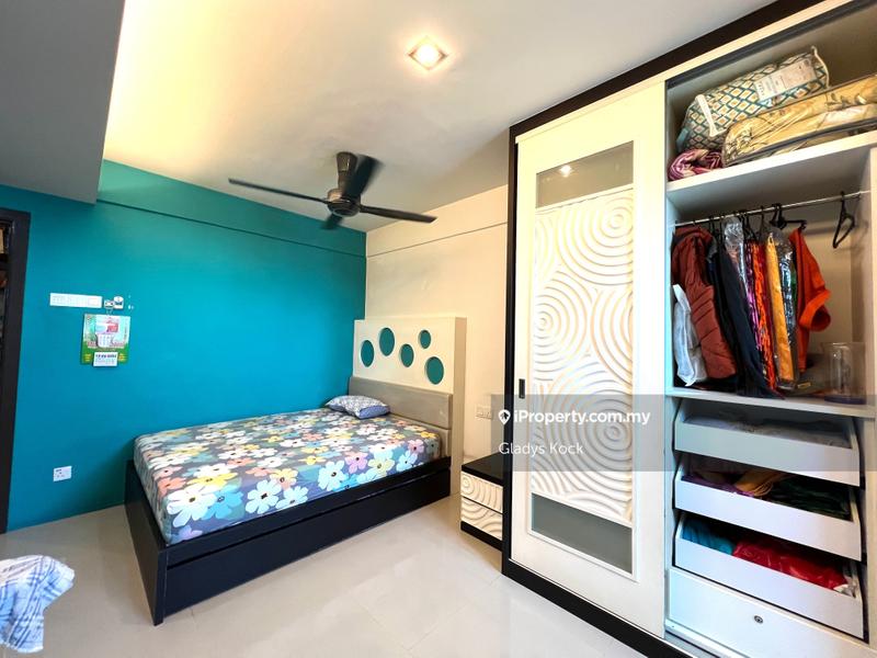 Condominium for Rent in The Uban Residence by Gladys Kock - iProperty.com.my