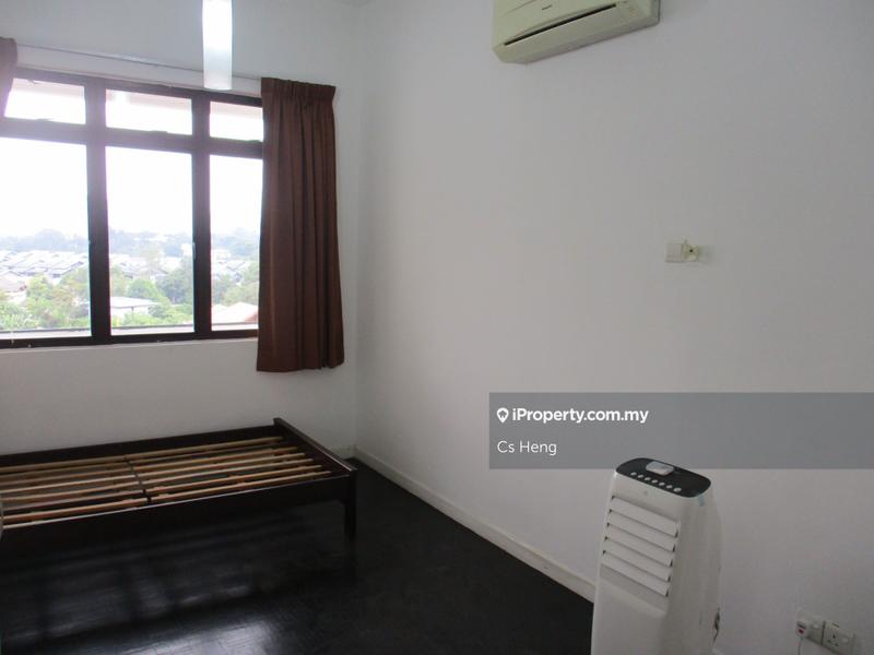 Condominium for Sale in Indah Damansara by Cs Heng - iProperty.com.my
