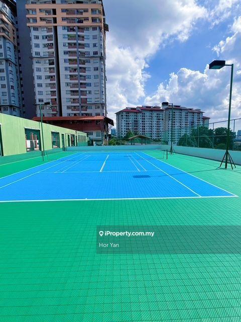 Kondominium untuk Dijual di Perdana Exclusive oleh Hor Yan - iProperty.com.my