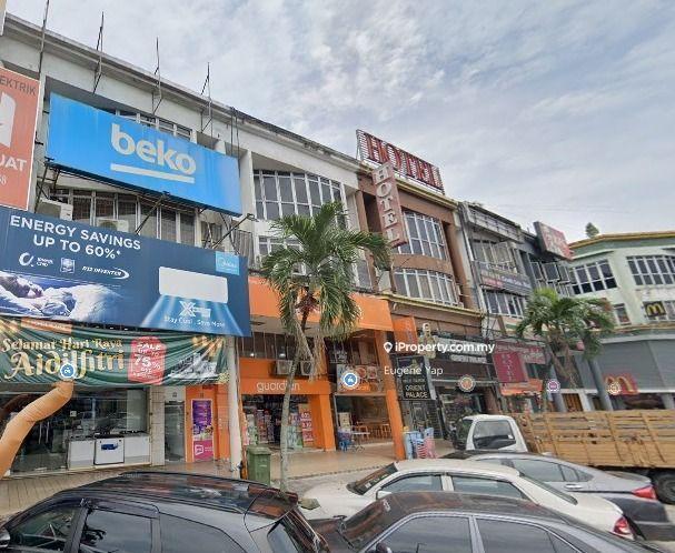 Shop for Sale in Batu Caves, Kuala Lumpur by Eugene Yap - iProperty.com.my