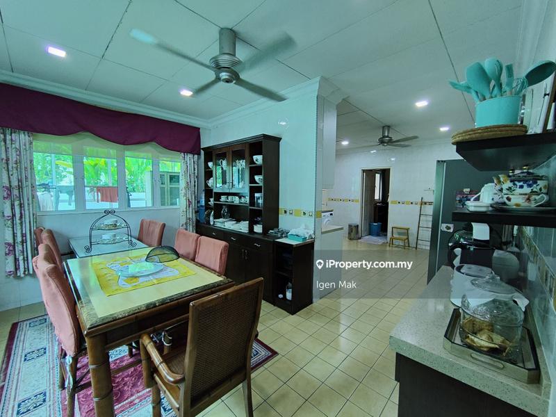 Bungalow House untuk Dijual di Arca, Bandar Tun Hussein Onn, Cheras, Cheras oleh Igen Mak - iProperty.com.my