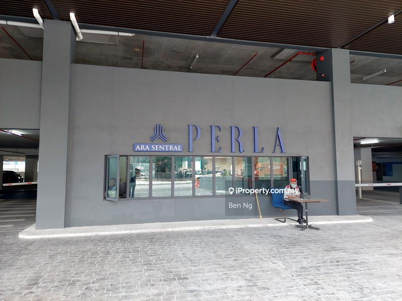 Condominium for Sale in Ara Sentral by Ben Ng - iProperty.com.my