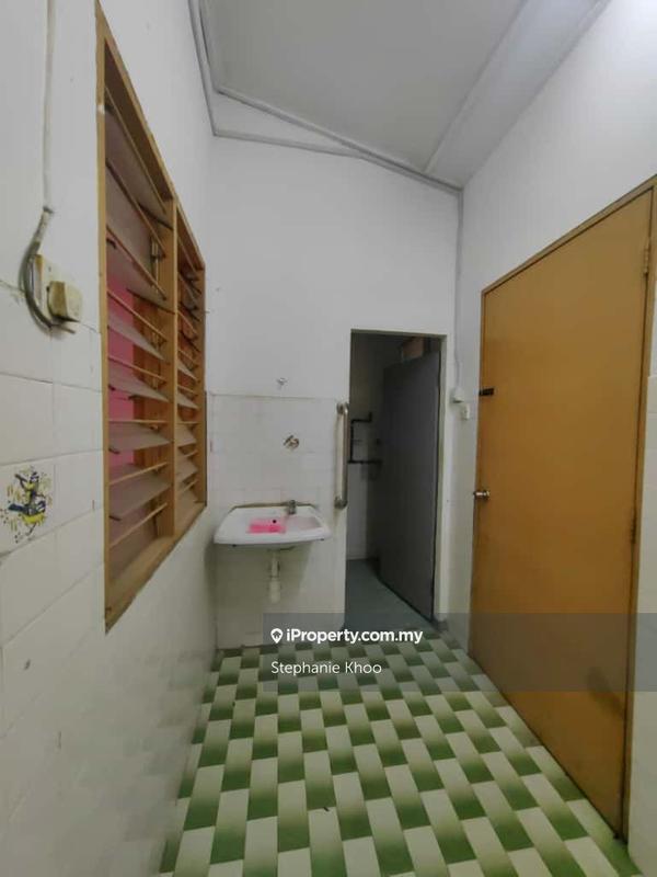 Rumah Teres 2-Tingkat untuk Dijual di Taman Setapak, Setapak oleh Stephanie Khoo - iProperty.com.my