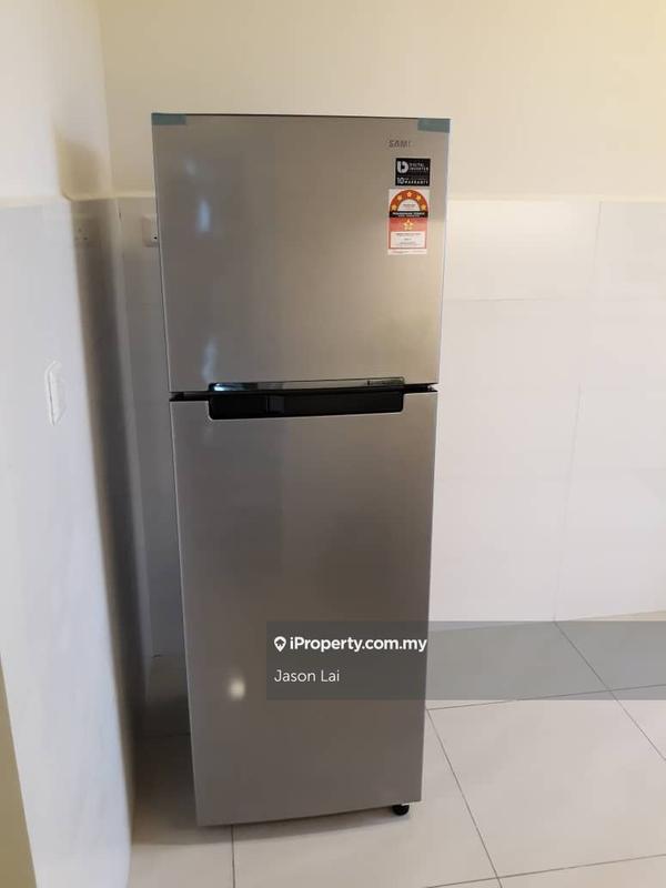Residensi Servis untuk Disewa di Putra One Residence oleh Jason Lai - iProperty.com.my