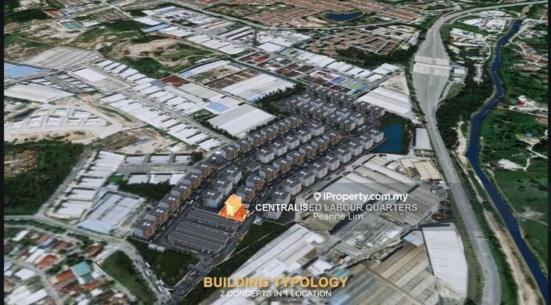 Kilang Berkembar untuk Dijual di Bukit Angkat, Kajang oleh Peanne Lim - iProperty.com.my
