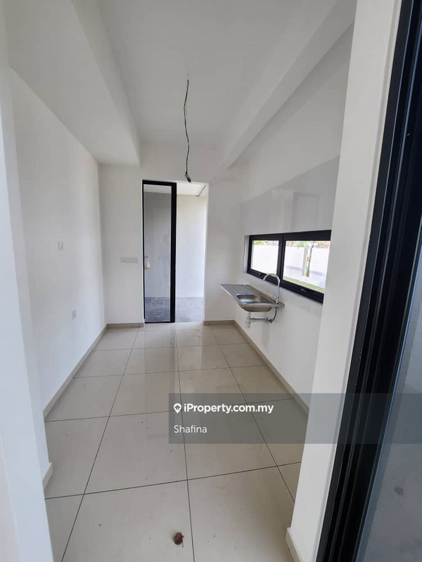 Banglo untuk Dijual di Cinta Sayang Resort Villas, Sungai Petani oleh Shafina - iProperty.com.my