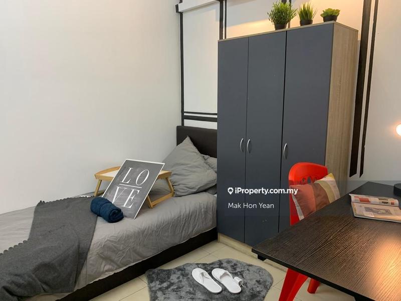 Kondominium untuk Disewa di Suriamas oleh Mak Hon Yean - iProperty.com.my