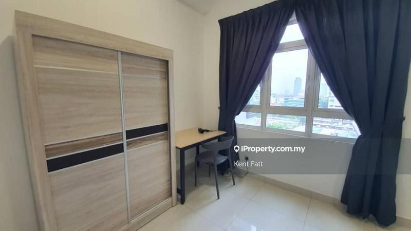 Service Residence for Sale in TR Residence by Kent Fatt - iProperty.com.my