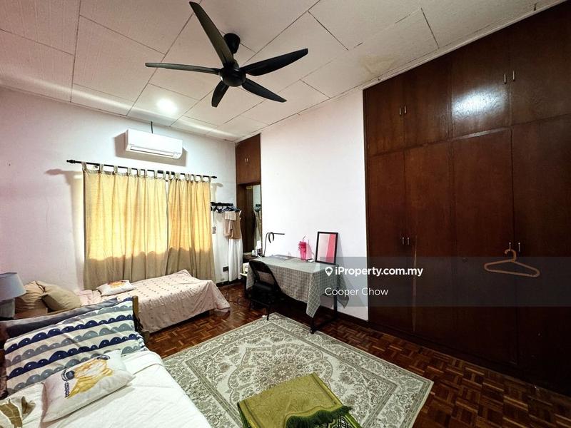 Rumah Berkembar untuk Dijual di Seksyen 22, Petaling Jaya oleh Cooper Chow - iProperty.com.my
