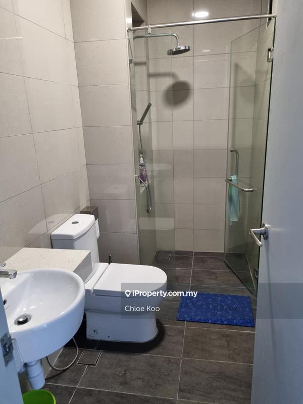 Service Residence for Rent in PJ Midtown by Chloe Koo - iProperty.com.my