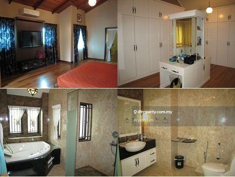 Bungalow House for Sale in Usj 17, Subang Jaya by Krystin Lim - iProperty.com.my