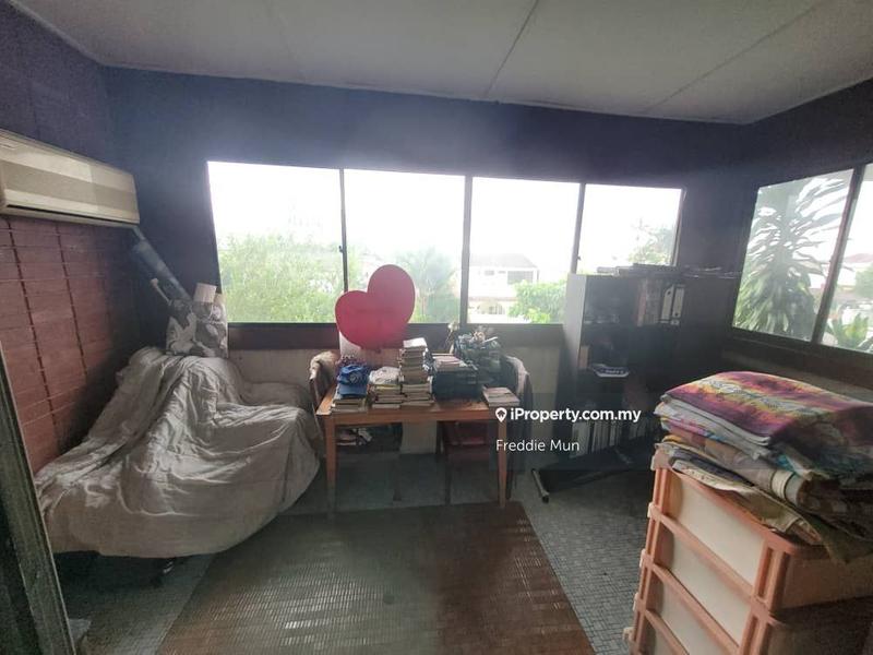 Bungalow House untuk Dijual di SS3, Petaling Jaya oleh Freddie Mun - iProperty.com.my