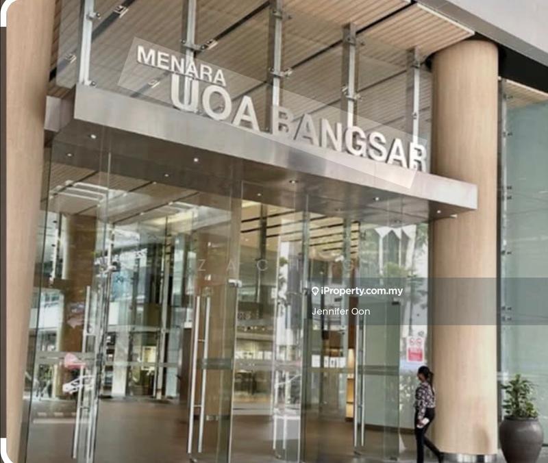 Office for Sale in Bangsar, Bangsar by Jennifer Oon - iProperty.com.my