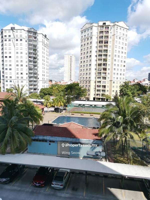 For Sale - Menara Menjalara