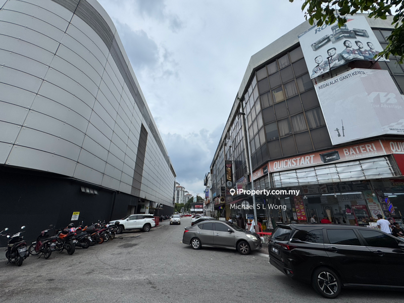 Kedai-Pejabat untuk Dijual di Ampang, Ampang oleh Michael S L Wong - iProperty.com.my