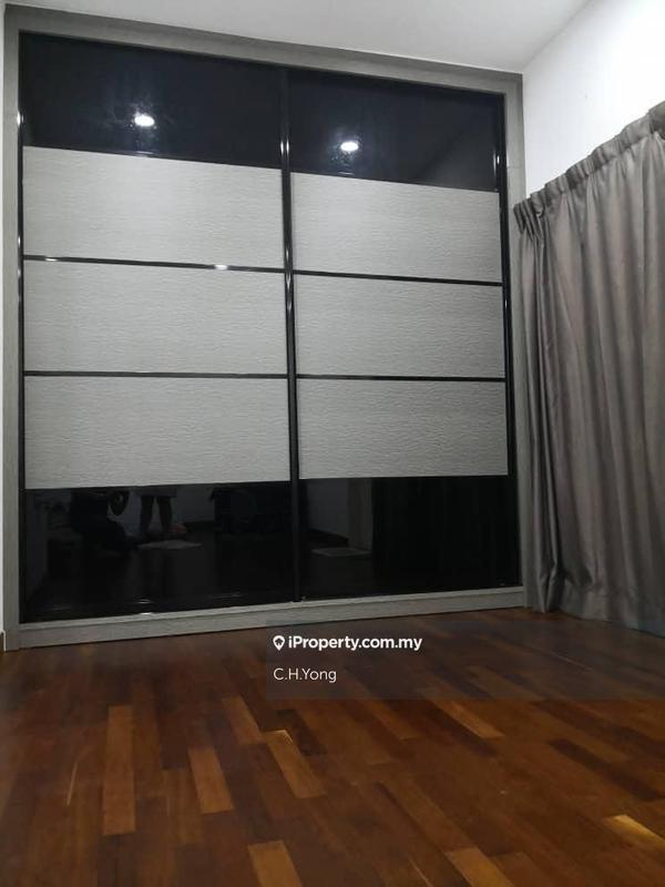 Townhouse for Sale in Odora Parkhome, Sierra 1, 16 Sierra, Puchong by C.H.Yong - iProperty.com.my