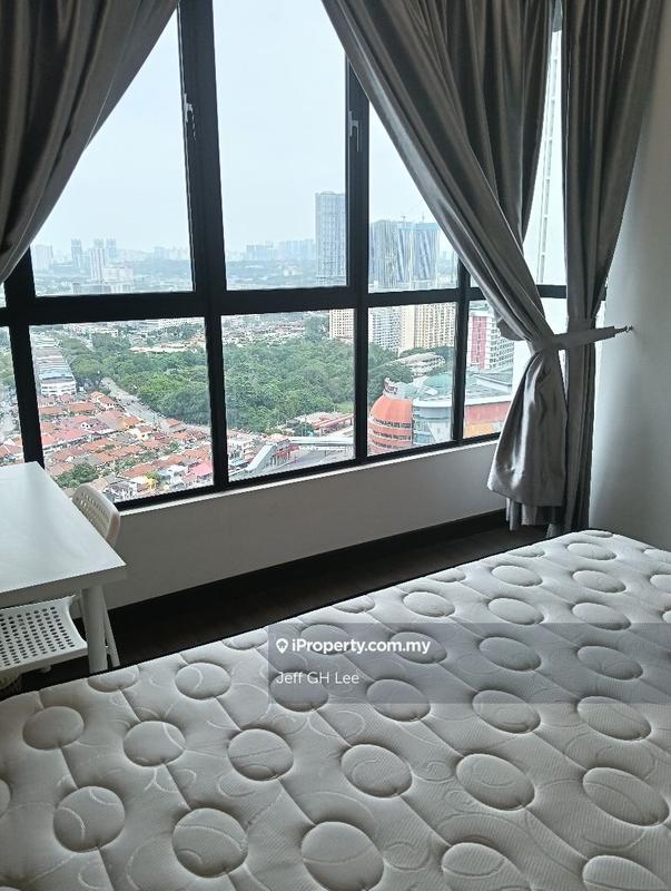 Service Residence for Rent in Lavile Kuala Lumpur by Jeff GH Lee - iProperty.com.my
