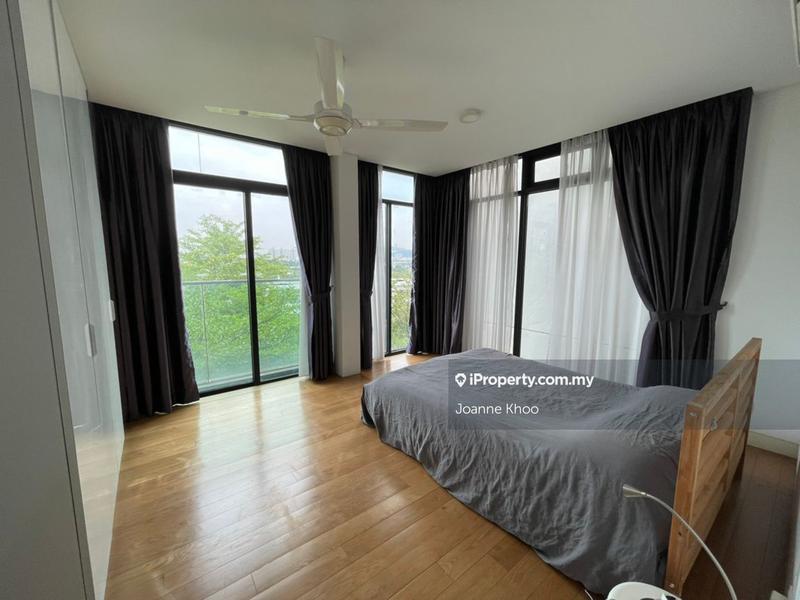 4-storey Terraced House for Sale in Prima Villa, Taman Desa,  Tmn Seputeh, Taman Desa by Joanne Khoo - iProperty.com.my