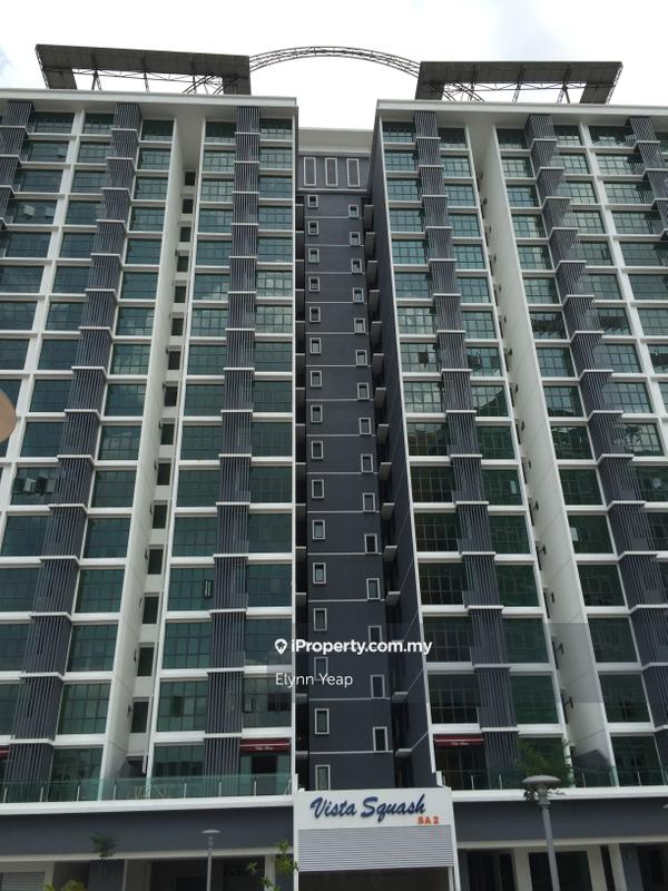 For Sale - Vista Alam