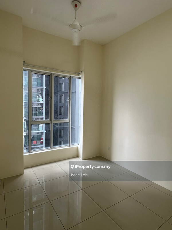 Condominium for Sale in Berlian Setapak Residency by Issac Loh - iProperty.com.my