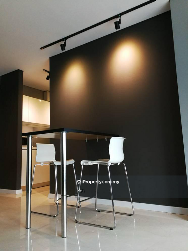 Residensi Servis untuk Dijual di Vortex KLCC oleh Kok - iProperty.com.my