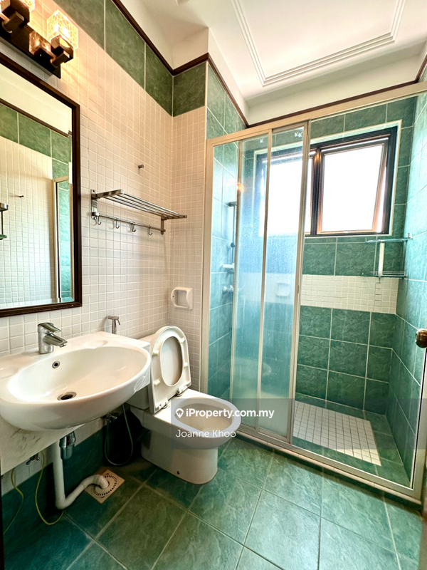 Semi-Detached House for Sale in Taman Sierra Seputeh, Seputeh by Joanne Khoo - iProperty.com.my