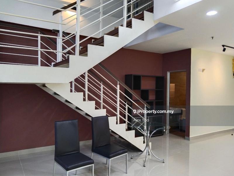 Office untuk Disewa di Emerald avenue, Selayang oleh Alex Yoo - iProperty.com.my