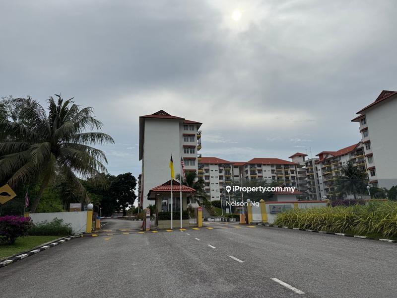 For Sale - Laguna Condo Resort