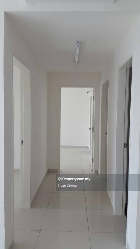 Service Residence for Sale in Zeva @ Equine South by Bryan Cheng - iProperty.com.my