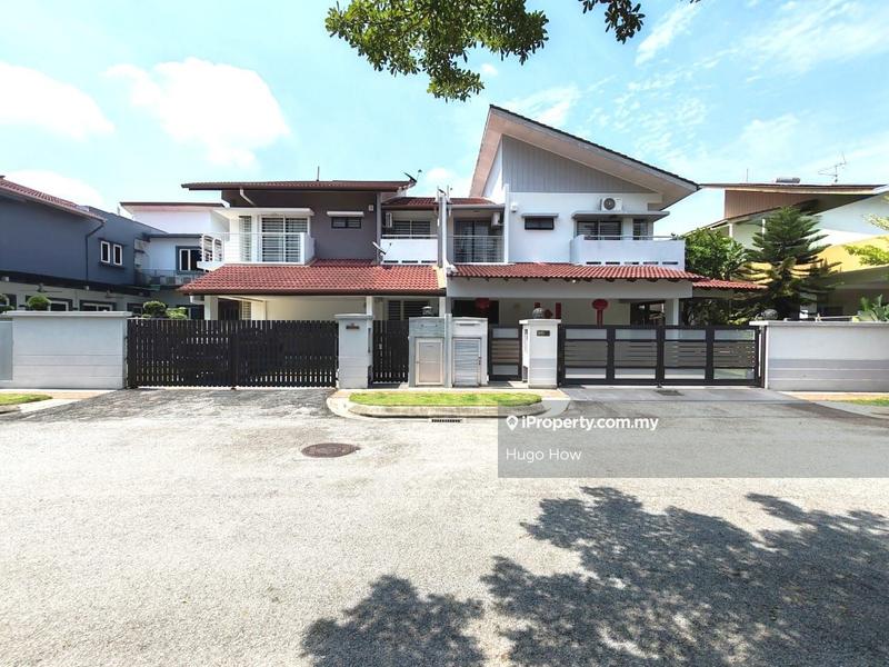 Rumah Berkembar untuk Dijual di Laman Residen Kipark Sri Utara, Batu Caves oleh Hugo How - iProperty.com.my
