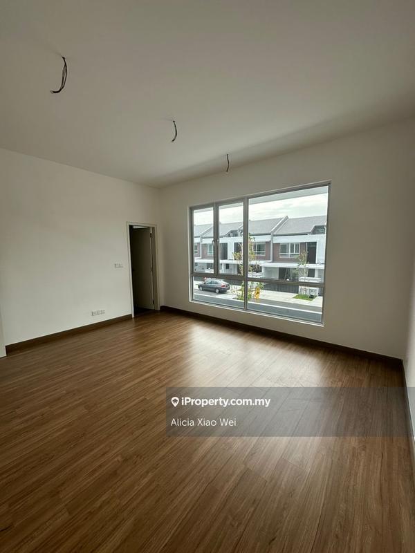 Rumah Teres 2-Tingkat untuk Dijual di Garland, Kota Emerald, Rawang oleh Alicia Xiao Wei - iProperty.com.my