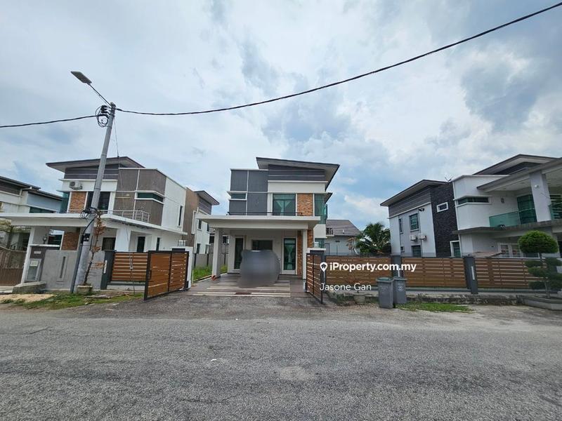 Bungalow House for Sale in Paya Rumput, Melaka by Jasone Gan - iProperty.com.my