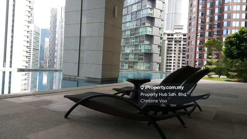 Service Residence for Sale in Banyan Tree Signatures by Christine Voo - iProperty.com.my